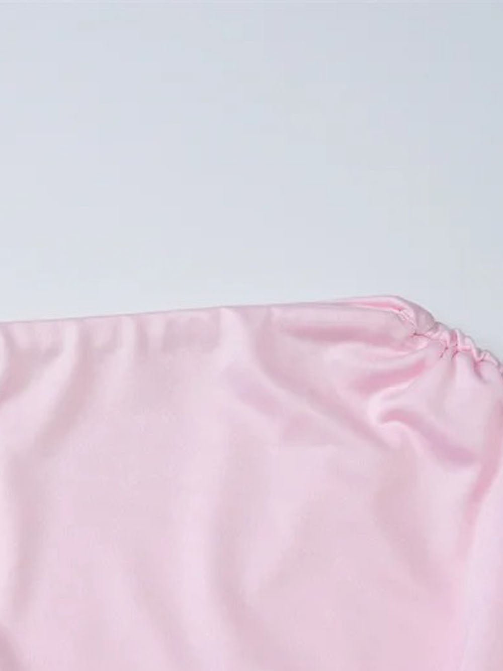 Dakota Long Sleeve Maxi Dress - Fashion Pov