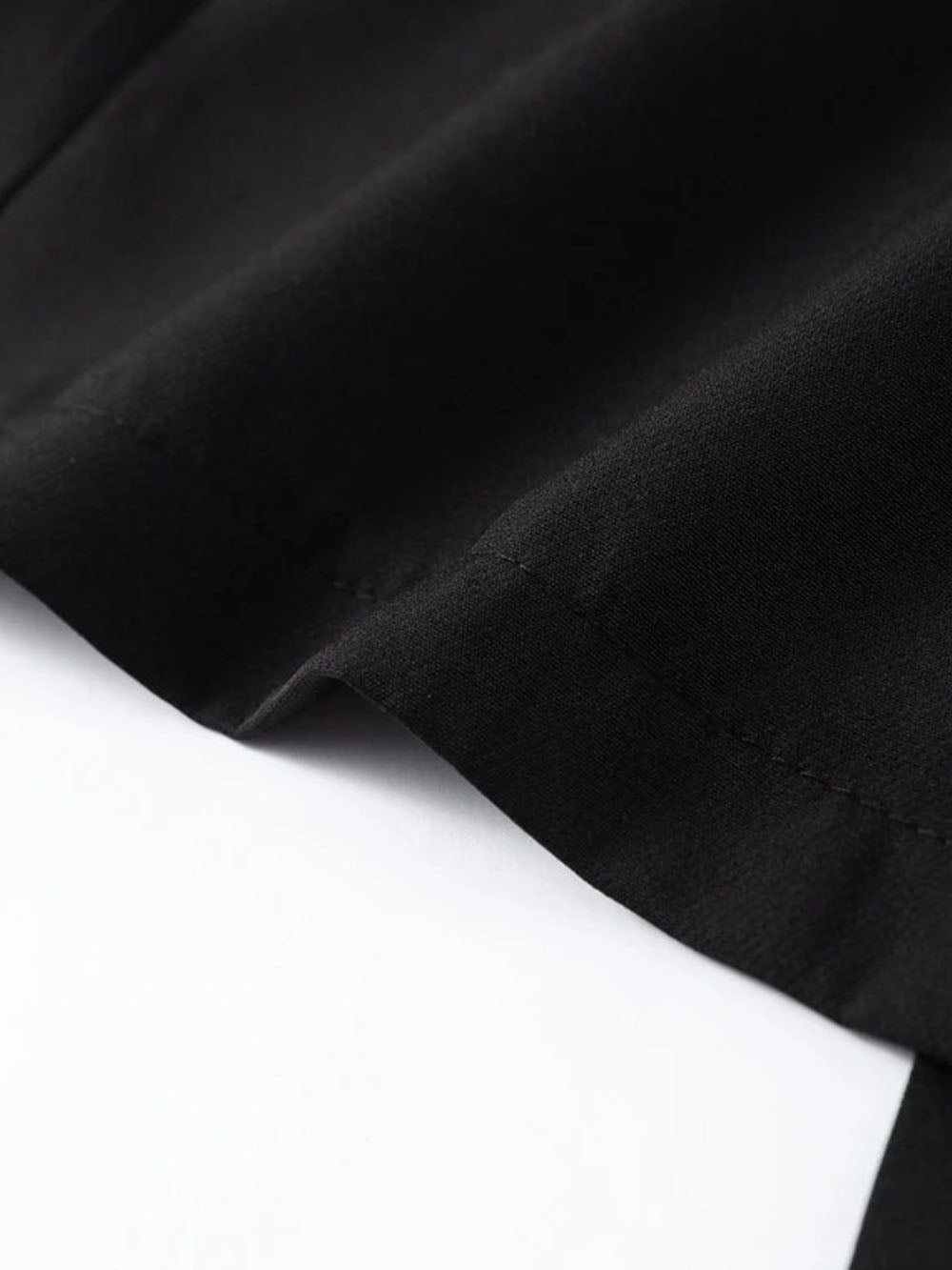 Daphne Sleeveless Midi Dress - Fashion Pov