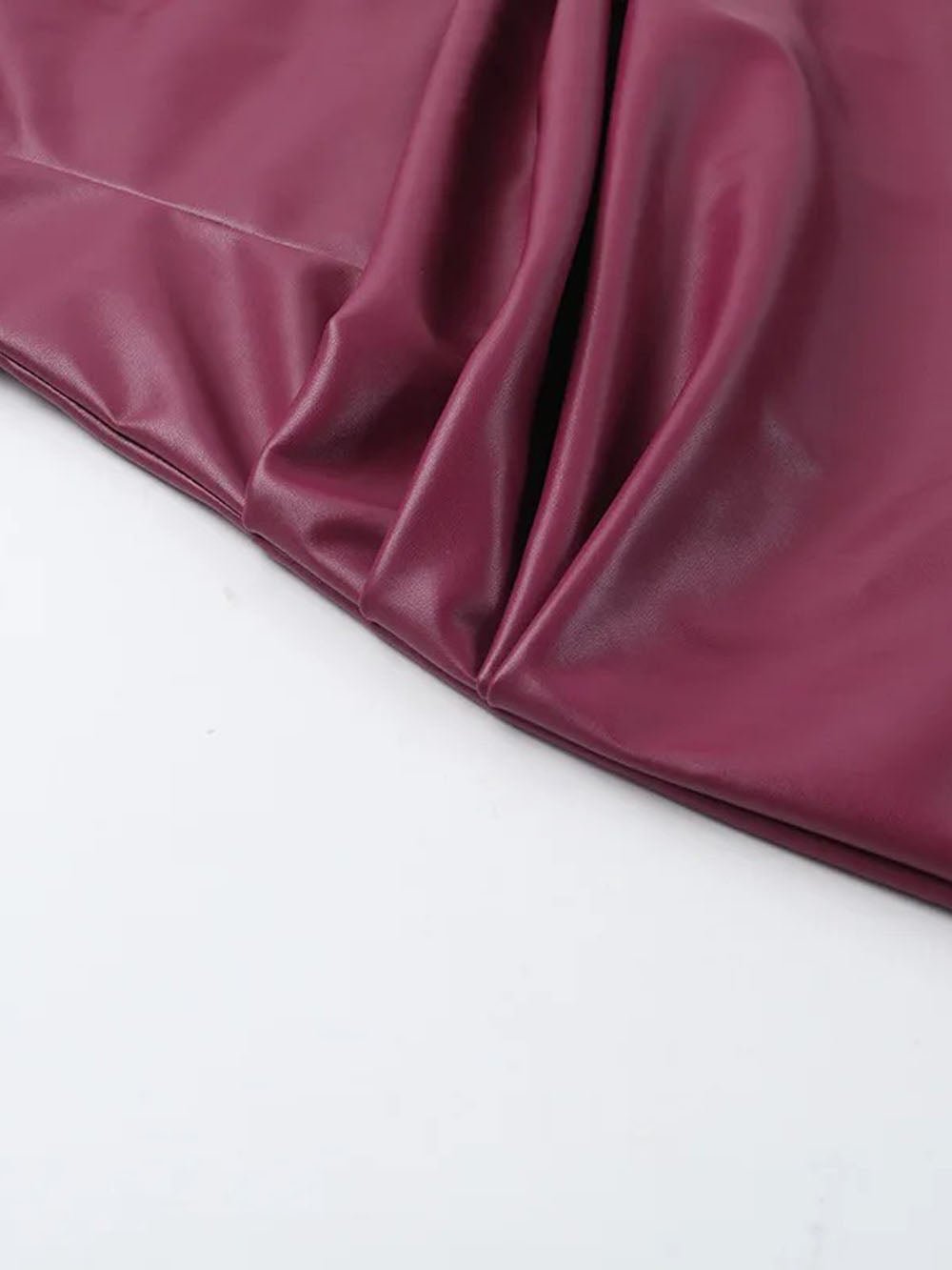 Eliza Strapless Backless Midi Dress - Fashion Pov