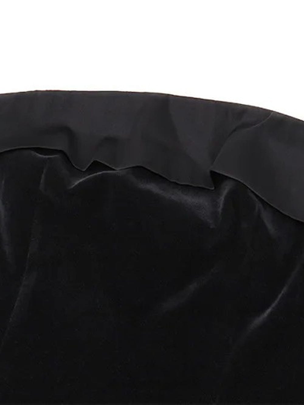 Elodie Off Shoulder Backless Mini Dress - Fashion Pov