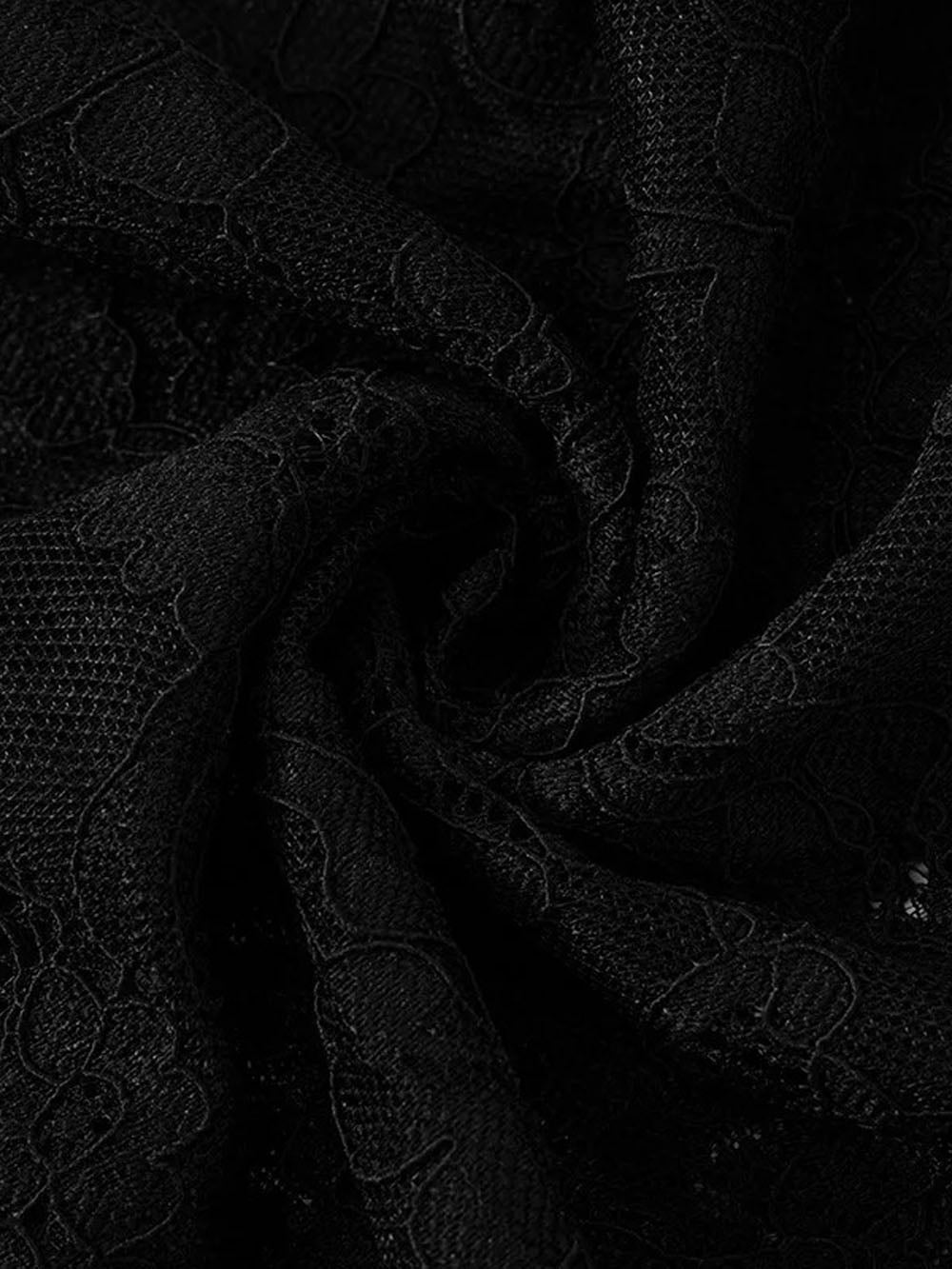 Esme Bodycon Long Sleeve Jumpsuit - Fashion Pov