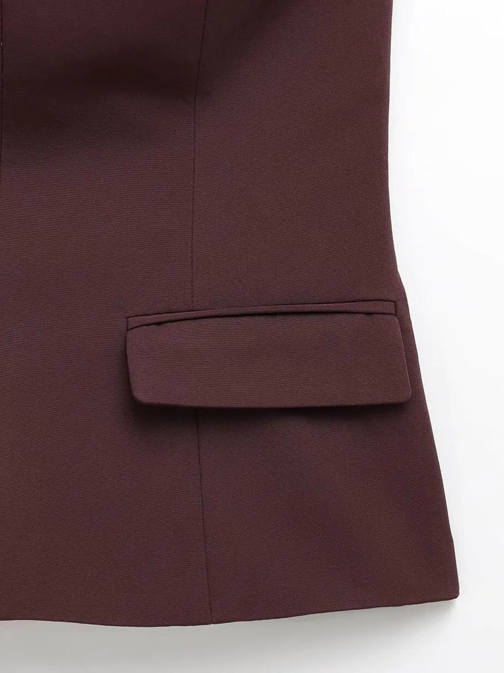 Esme Sleeveless Off Shoulder Top - Fashion Pov