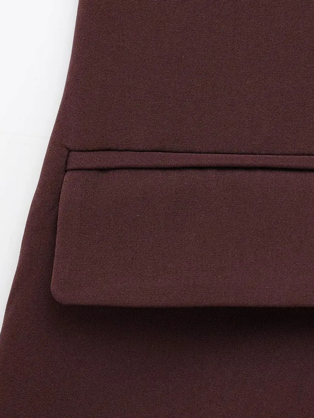 Esme Sleeveless Off Shoulder Top - Fashion Pov