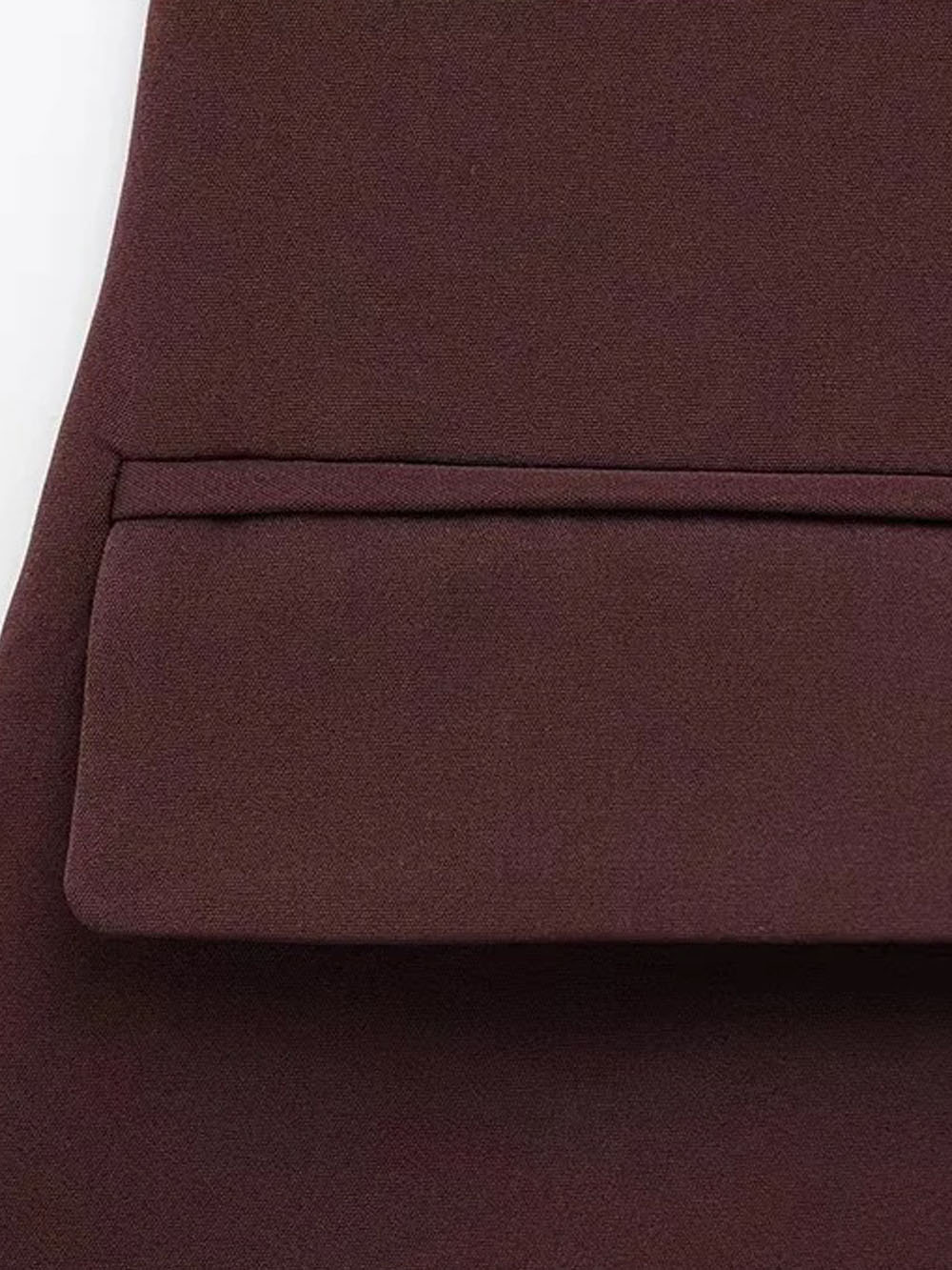 Esme Sleeveless Off Shoulder Top - Fashion Pov