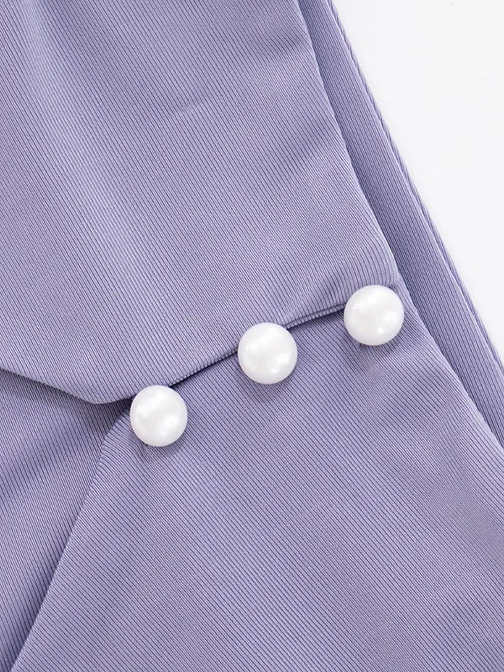 Evie Sleeveless Maxi Dress - Fashion Pov