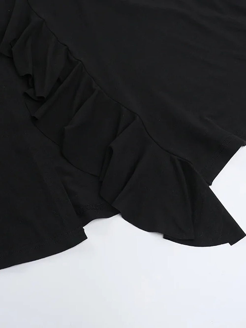 Finley Sleeveless Maxi Dress - Fashion Pov