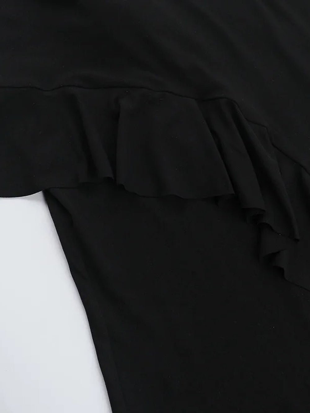 Finley Sleeveless Maxi Dress - Fashion Pov