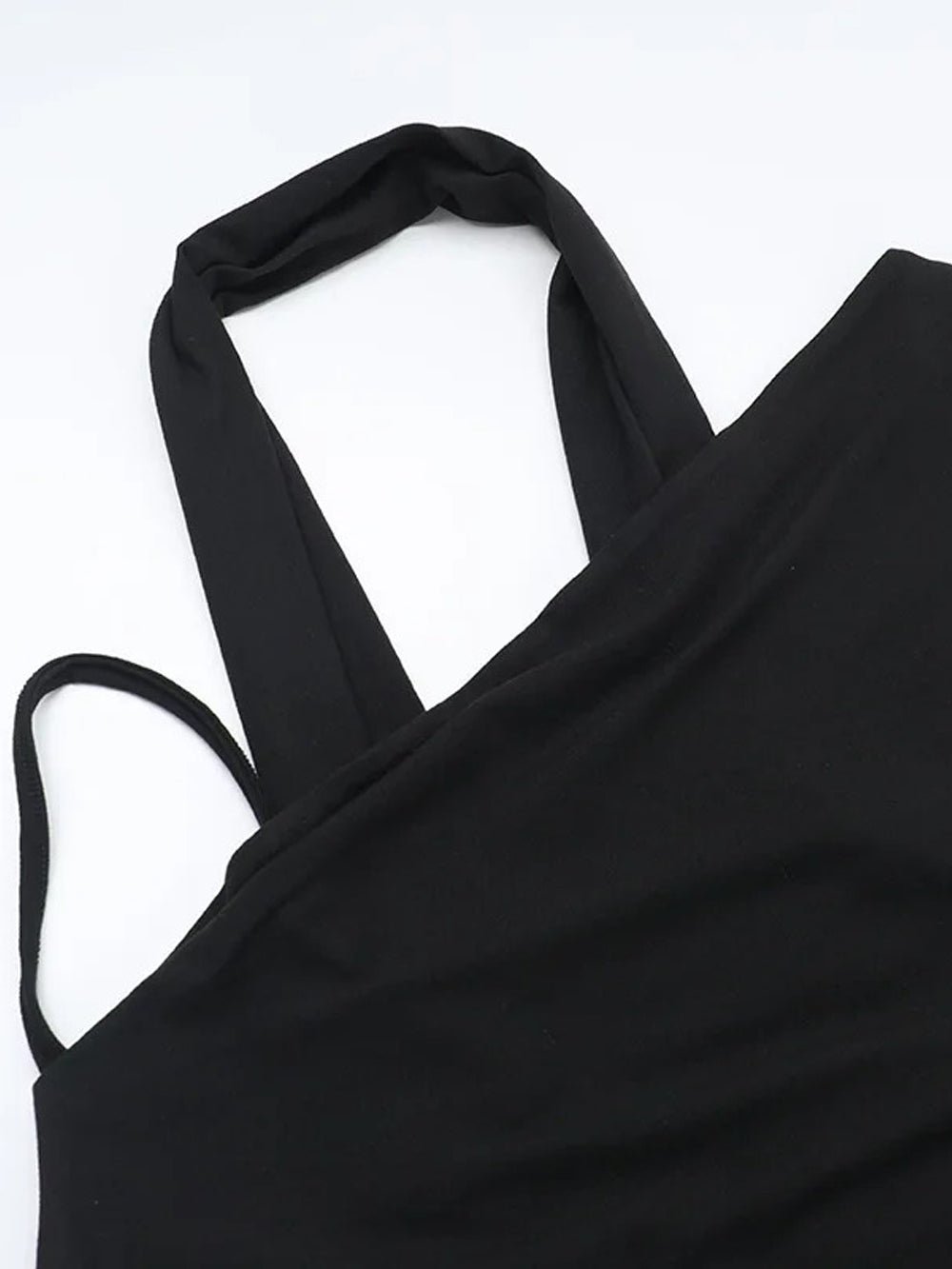 Finley Sleeveless Maxi Dress - Fashion Pov