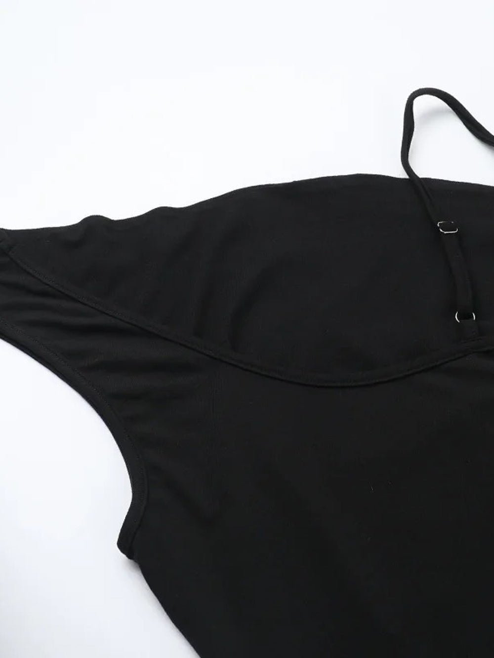 Finley Sleeveless Maxi Dress - Fashion Pov