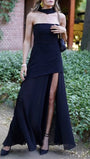 Florence Sleeveless Maxi Dress - Fashion Pov