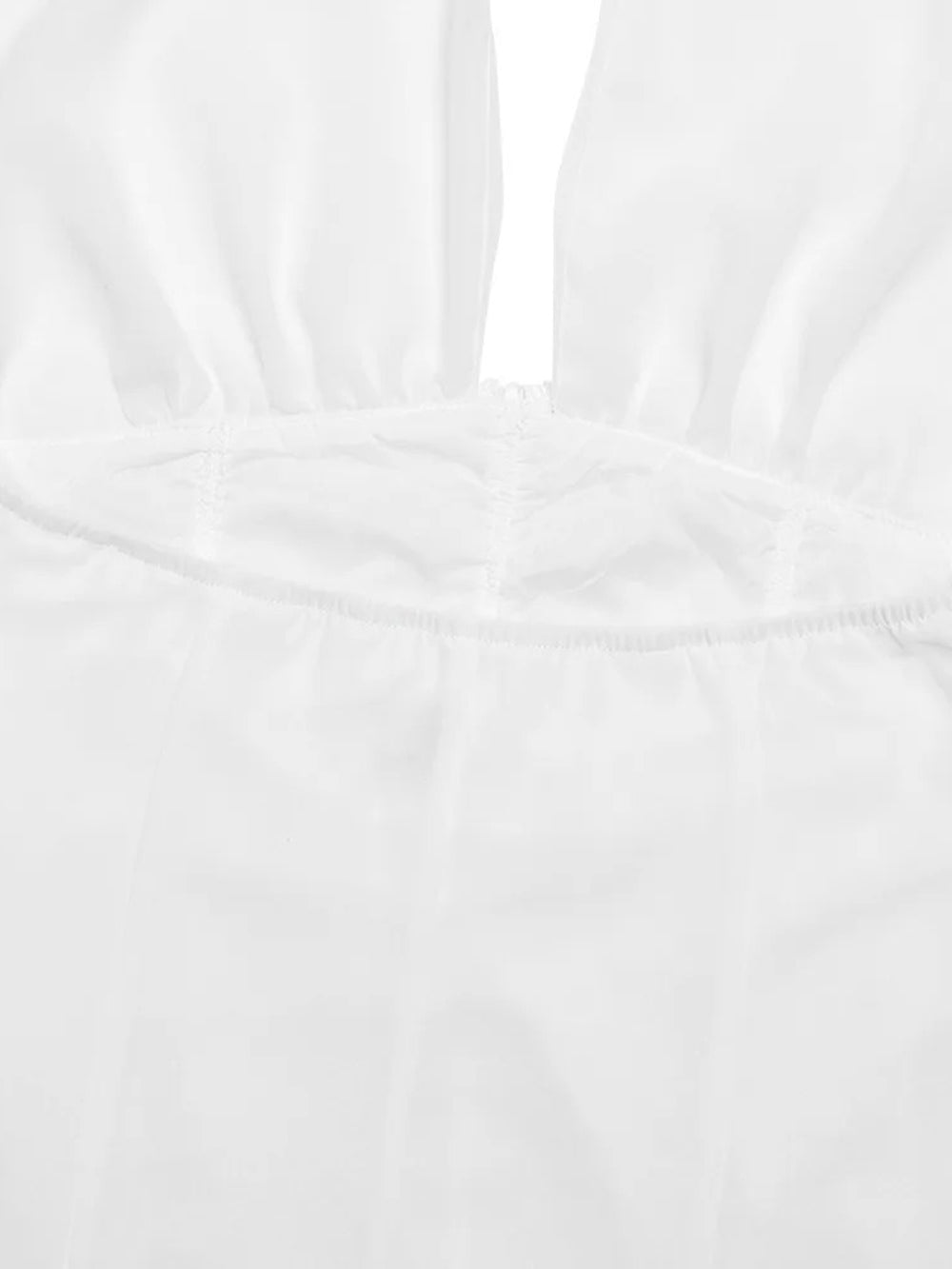 Gemma Lace Patchwork Mini Dress - Fashion Pov