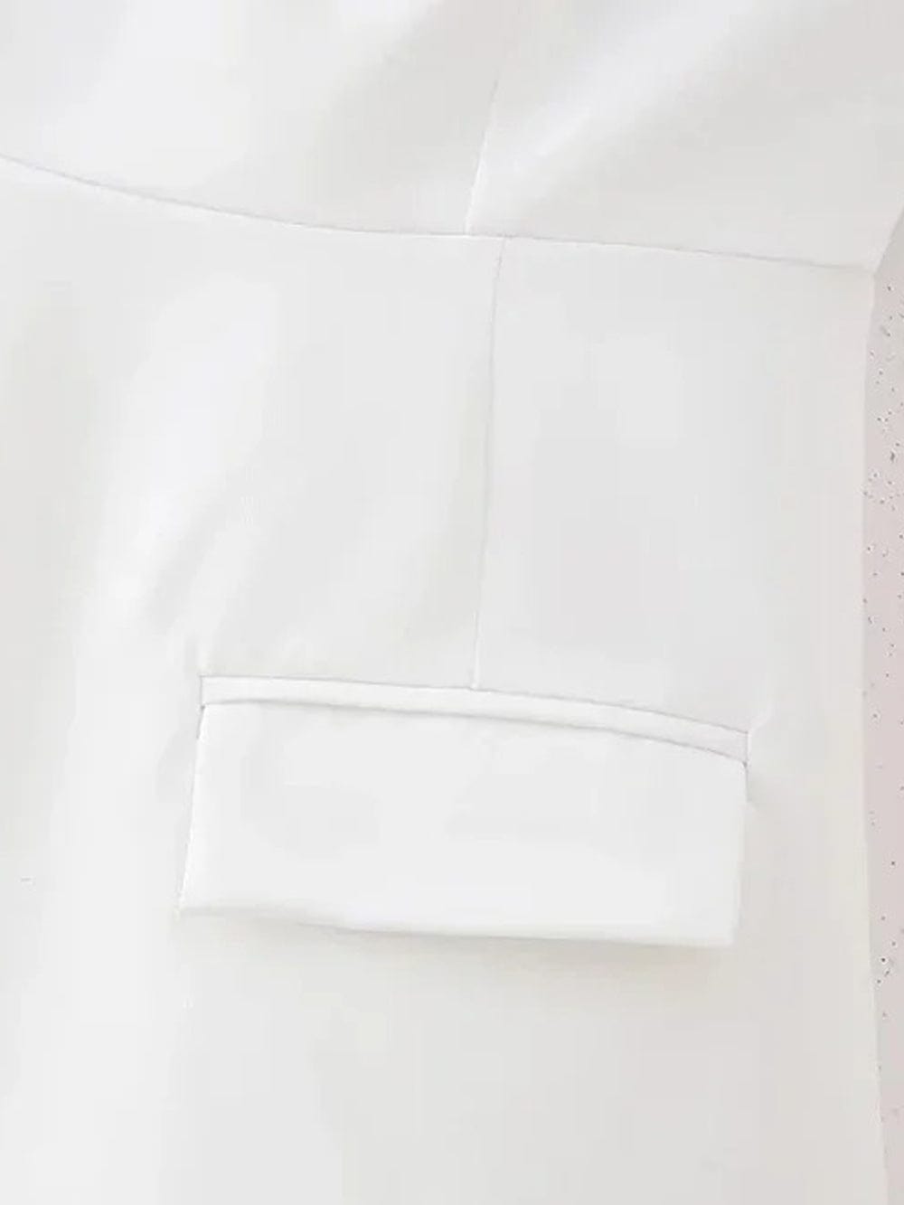 Gemma Strapless Mini Dress - Fashion Pov