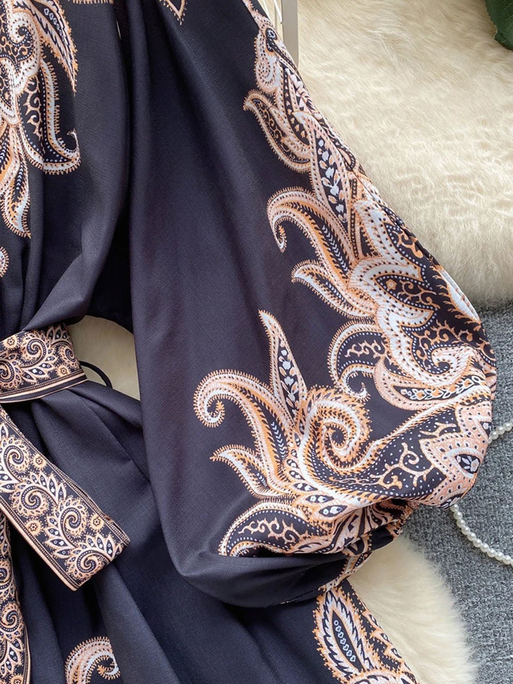 Genevieve Casual Mini Dress - Fashion Pov