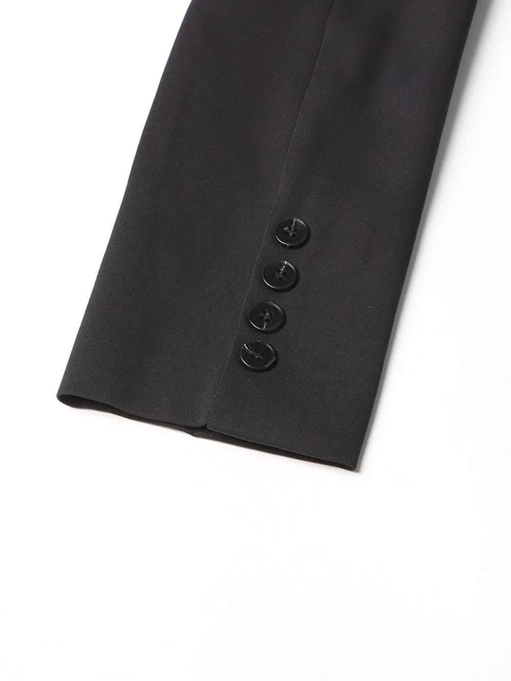 Hadley Hollow Out Blazer - Fashion Pov