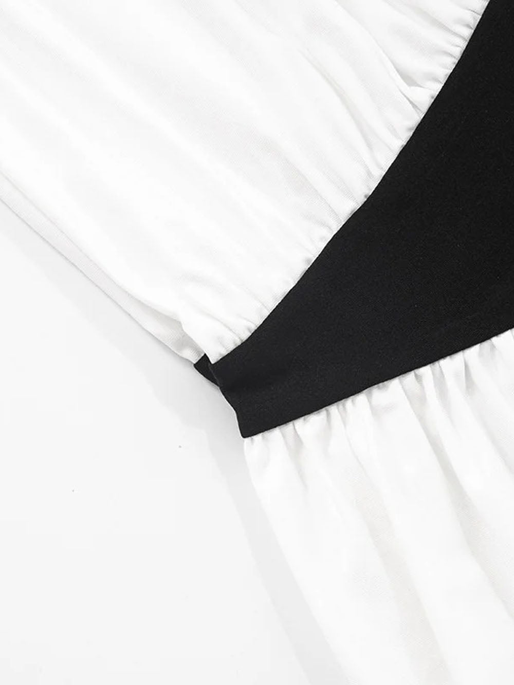 Harlow Sleeveless Mini Dress - Fashion Pov