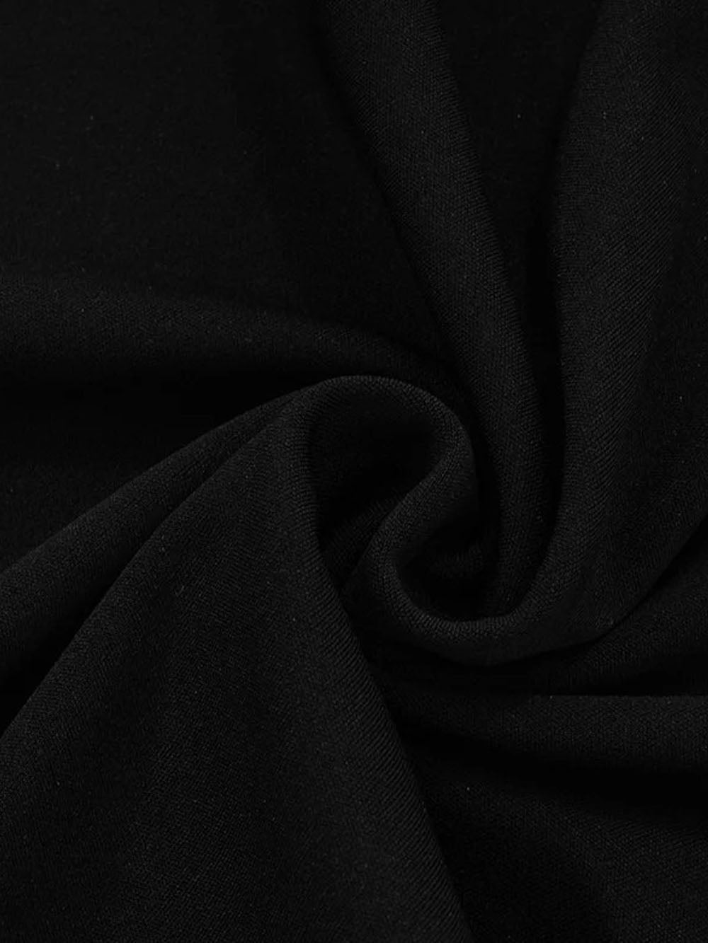 Harlow Sleeveless Mini Dress - Fashion Pov