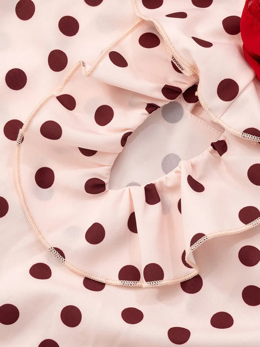 Harmony Backless Maxi Dress - Fashion Pov