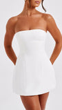 Holly Bodycon Mini Dress - Fashion Pov