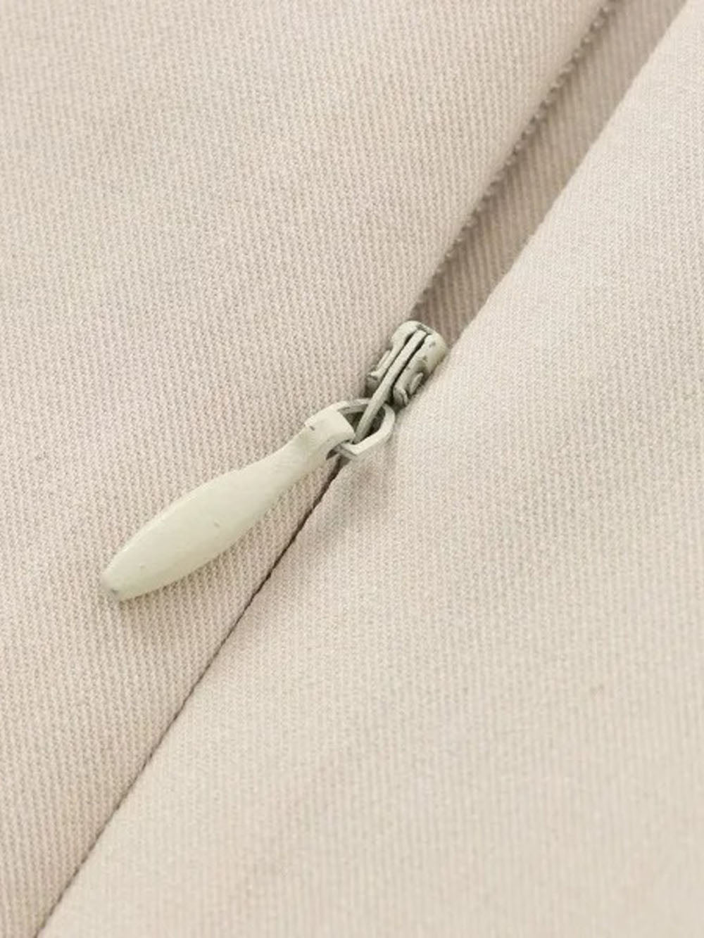 Juliette Sleeveless Mini Dress - Fashion Pov