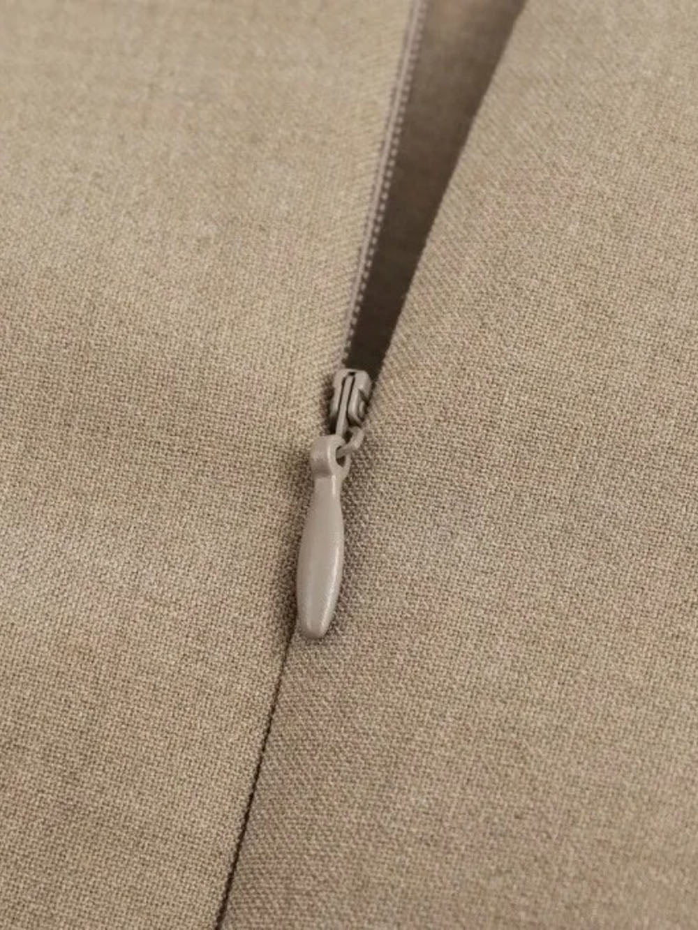 Juliette Sleeveless Mini Dress - Fashion Pov