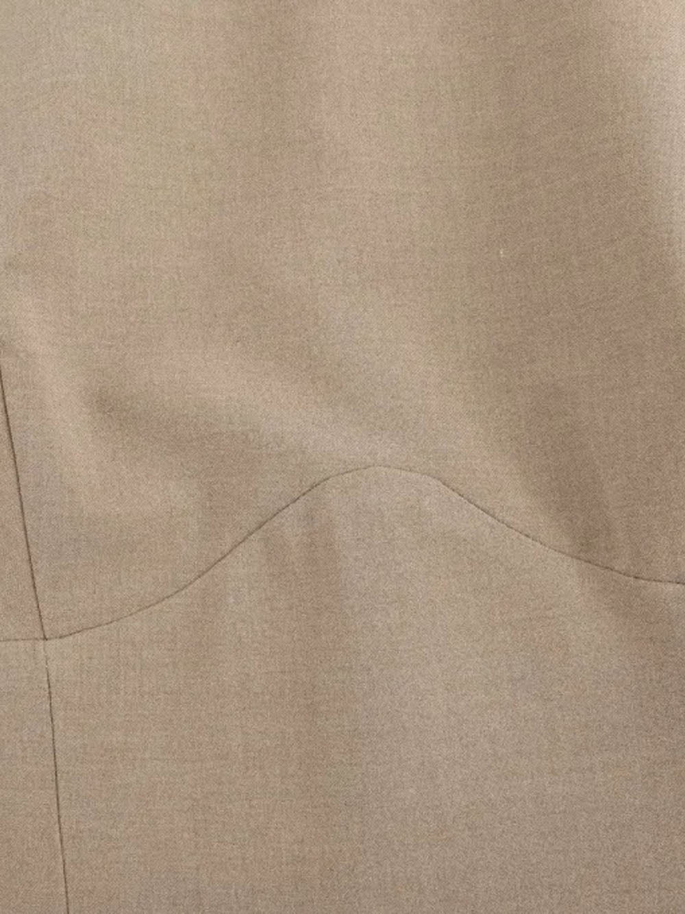 Juliette Sleeveless Mini Dress - Fashion Pov