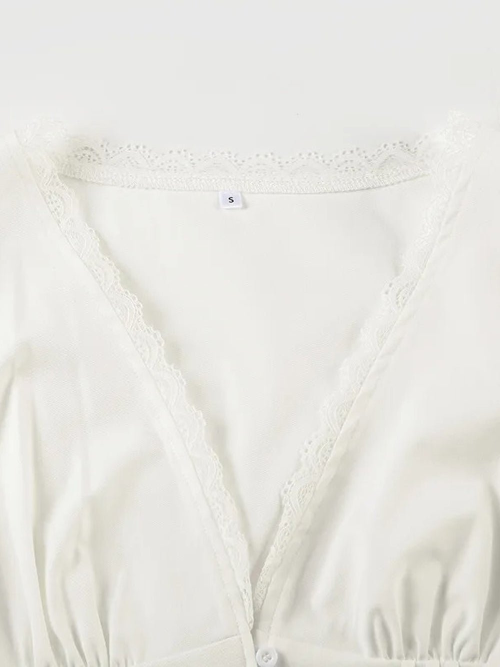 Kaia Short Sleeve Top - Fashion Pov