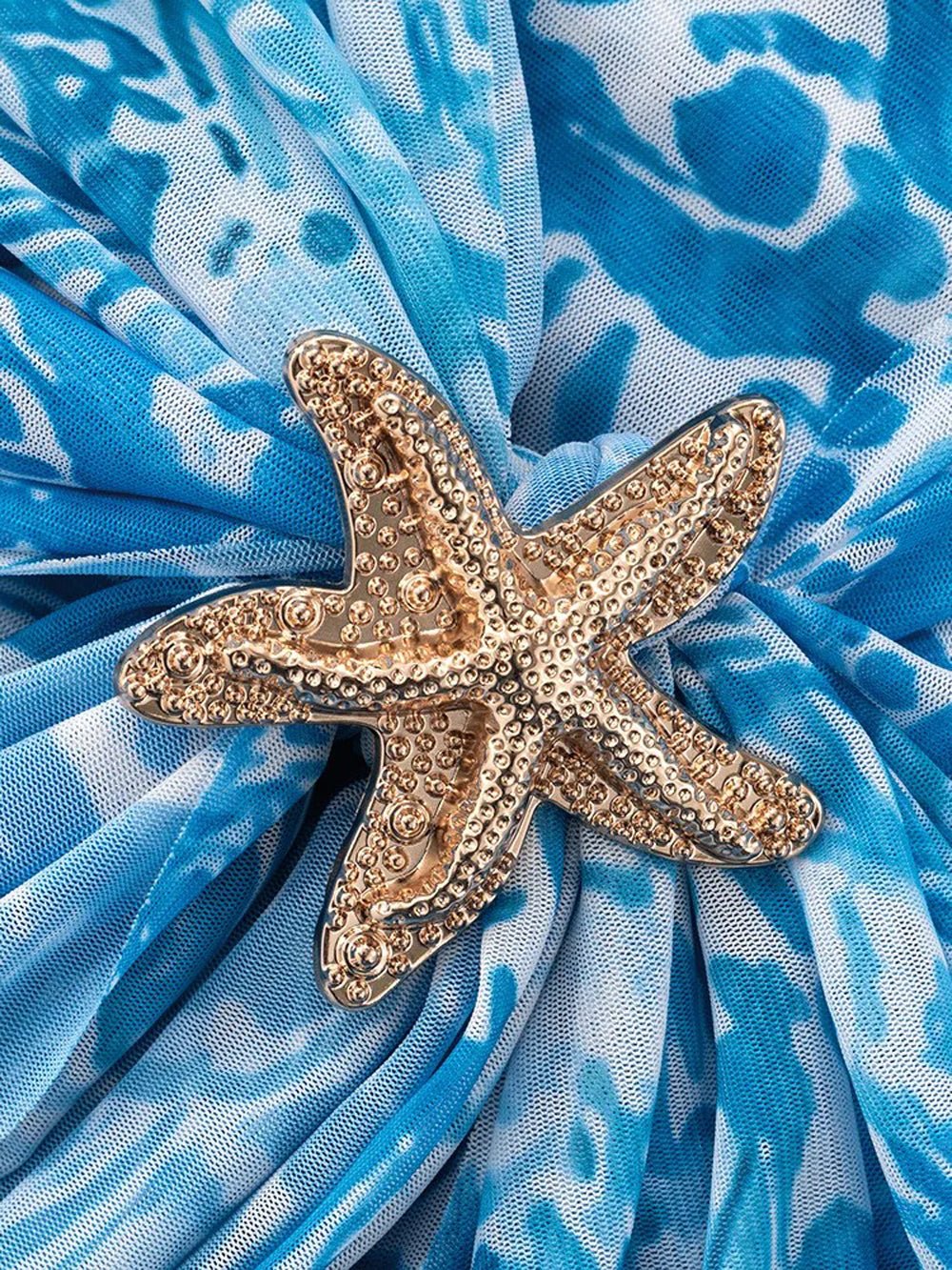 Kailan Long Sleeve Mini Dress - Fashion Pov