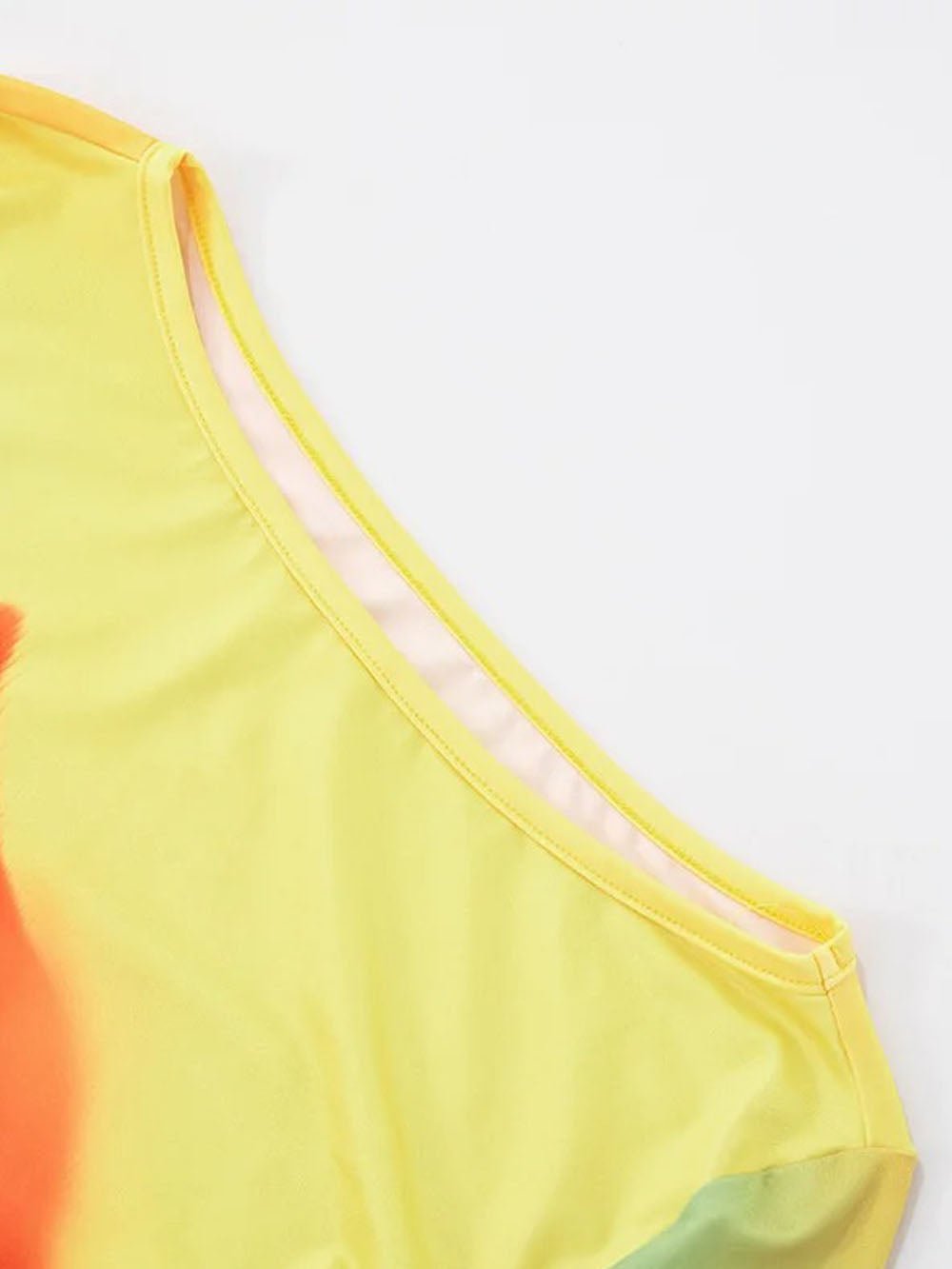 Kalie Bodycon Maxi Dress - Fashion Pov