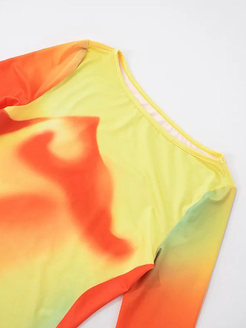 Kalie Bodycon Maxi Dress - Fashion Pov