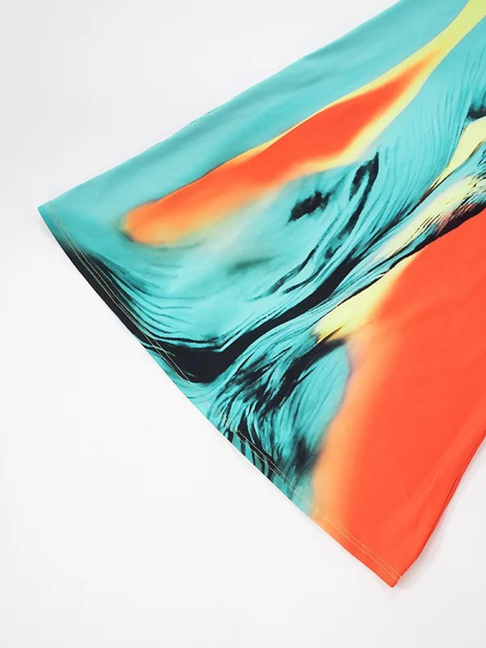 Kalie Bodycon Maxi Dress - Fashion Pov