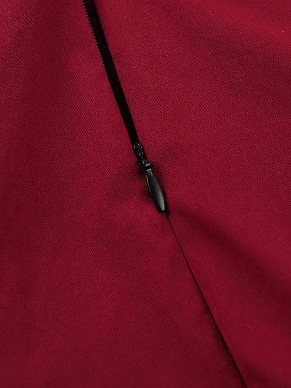 Kamila Sleeveless Mini Dress - Fashion Pov