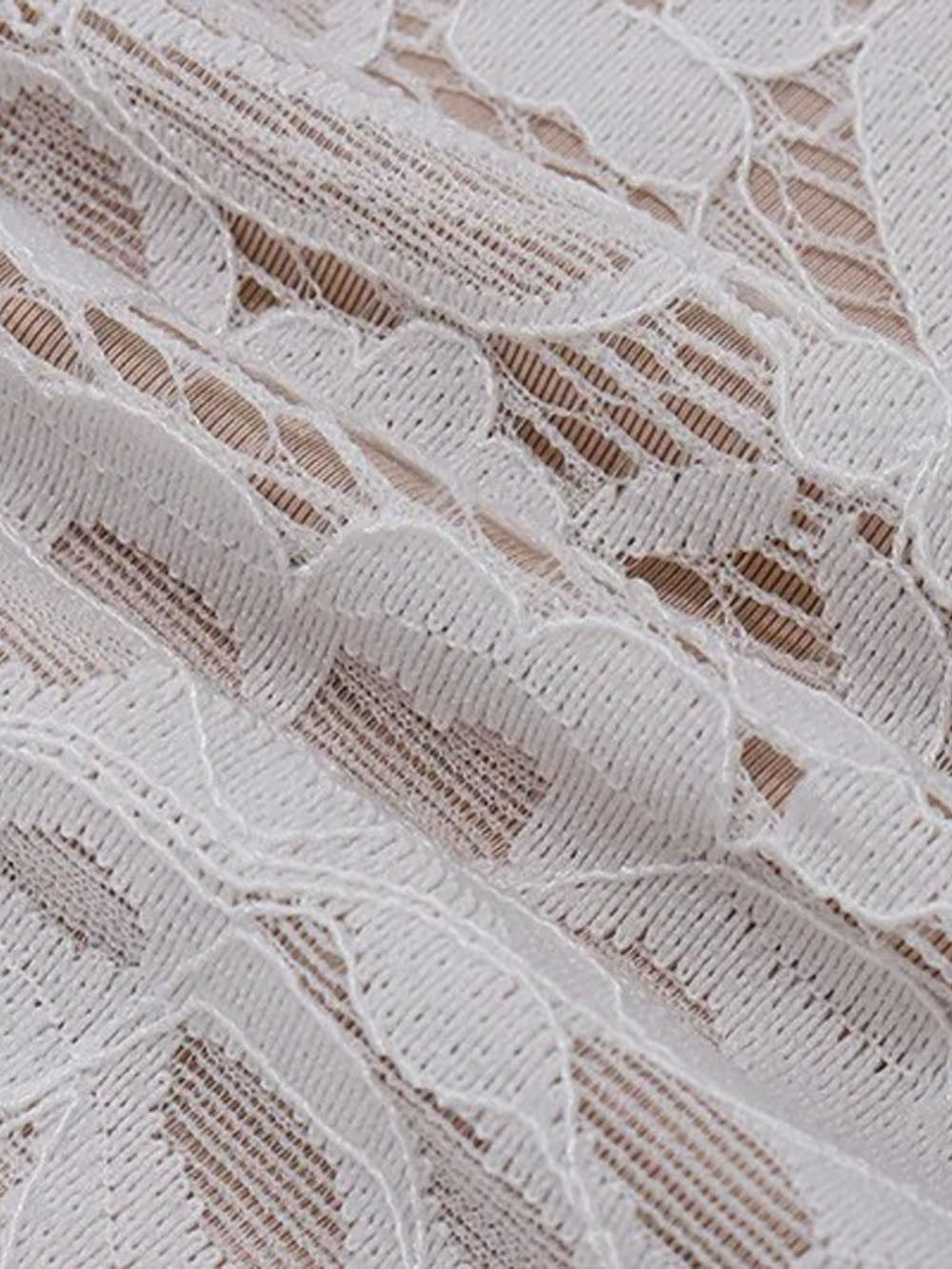 Kaylee Off Shoulder Strapless Mini Dress - Fashion Pov