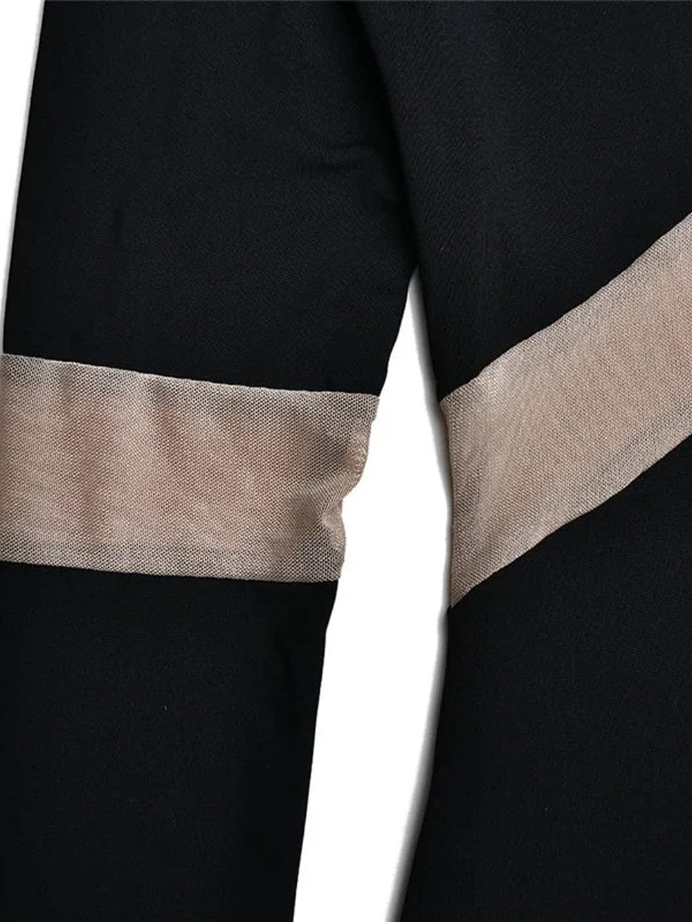 Kehlani Bodycon Maxi Dress - Fashion Pov