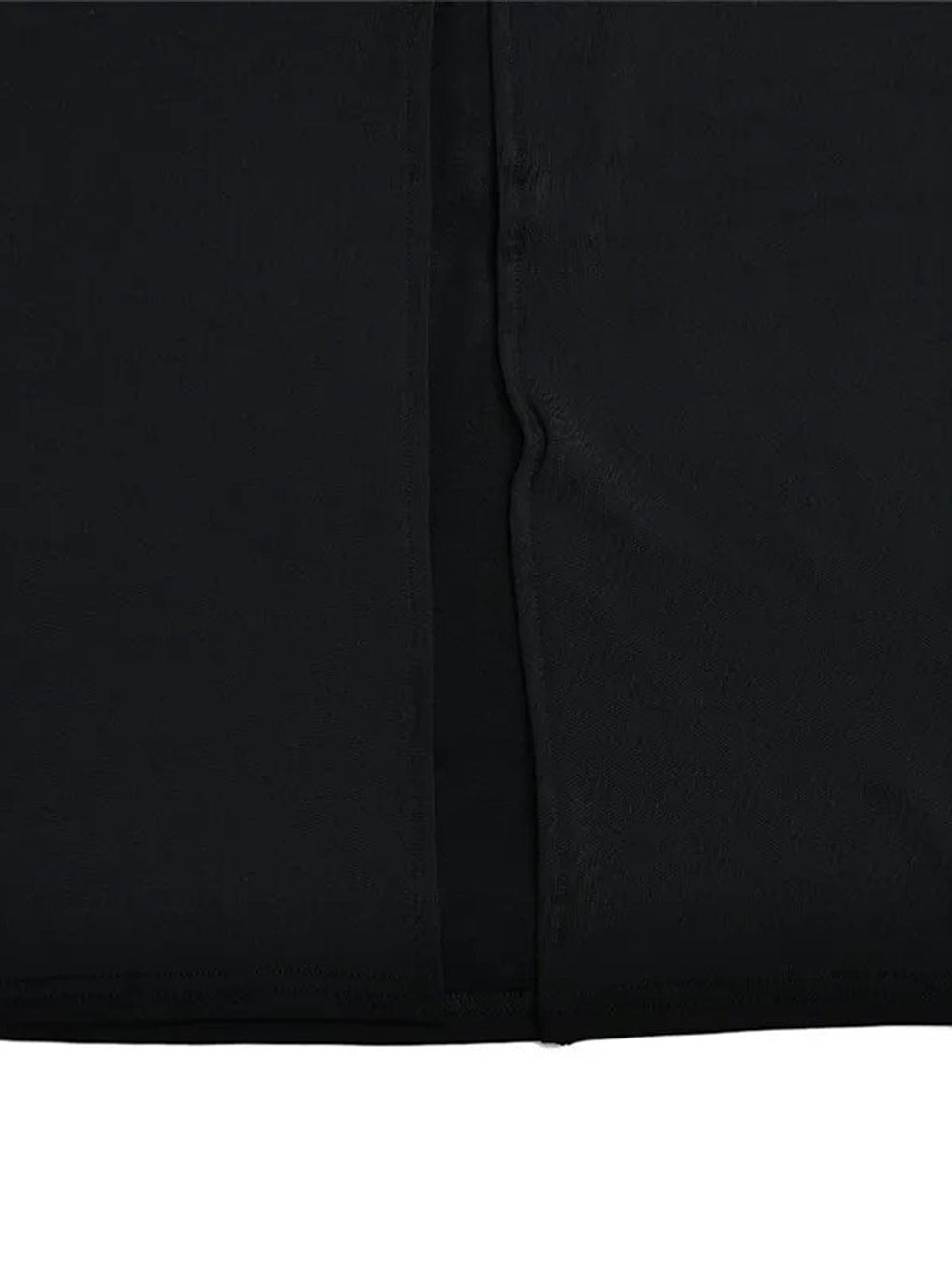 Kehlani Bodycon Maxi Dress - Fashion Pov