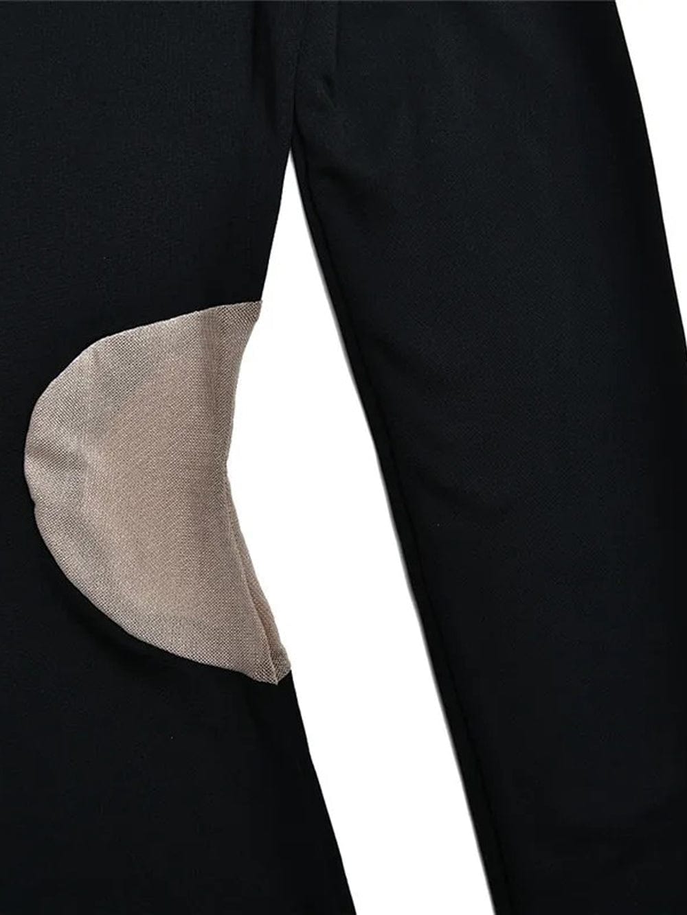 Kehlani Bodycon Maxi Dress - Fashion Pov