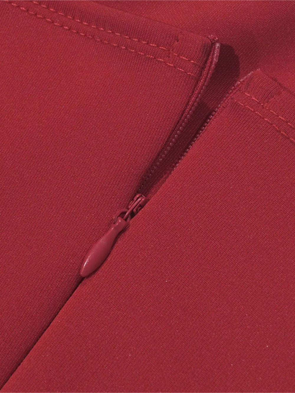 Kimberly Sleeveless Maxi Dress - Fashion Pov