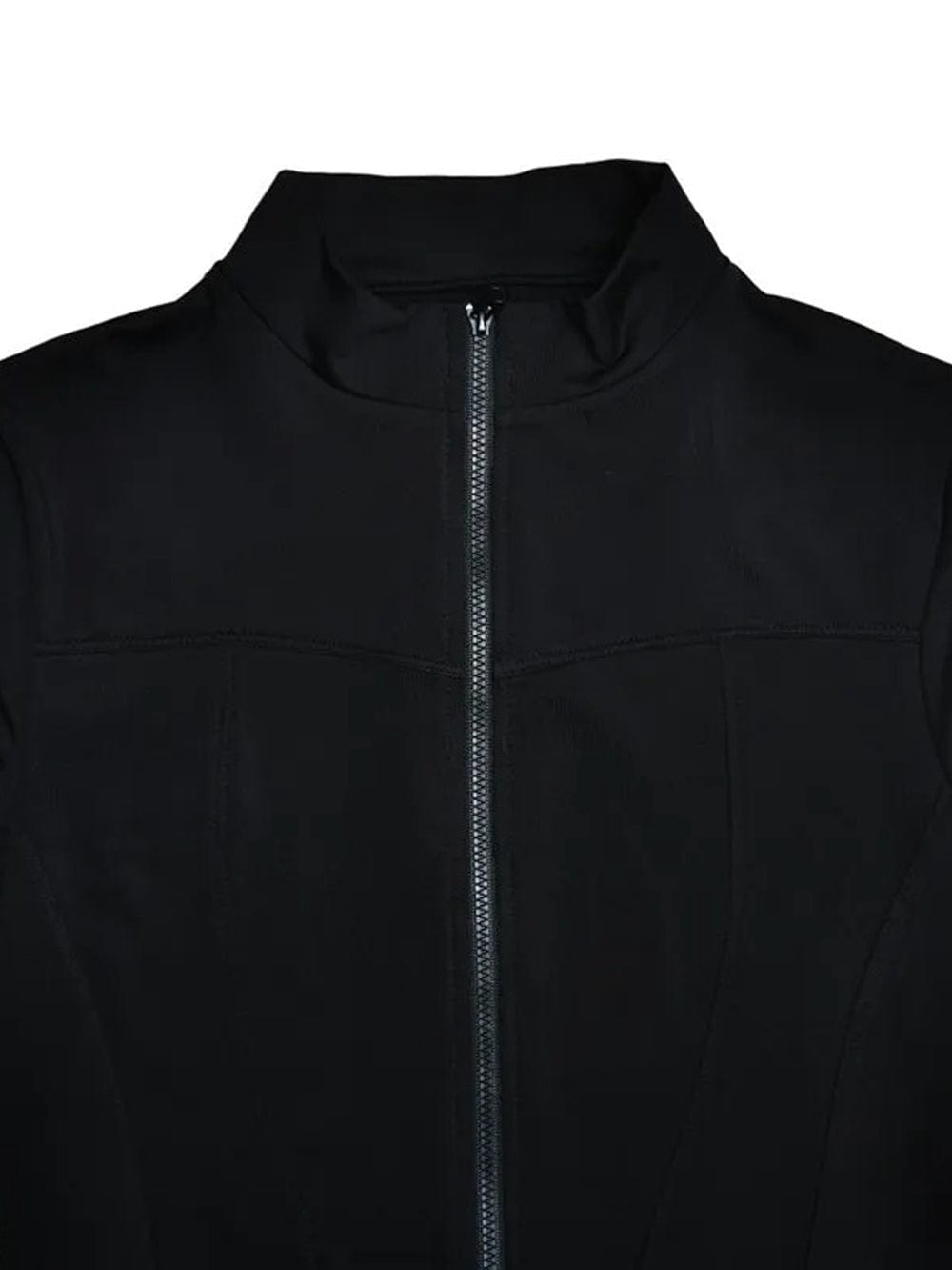 Lainey Sleeve Jumpsuits Playsuit - Fashion Pov