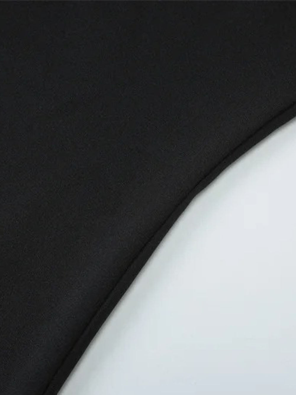 Leia Sleeveless Maxi Dress - Fashion Pov