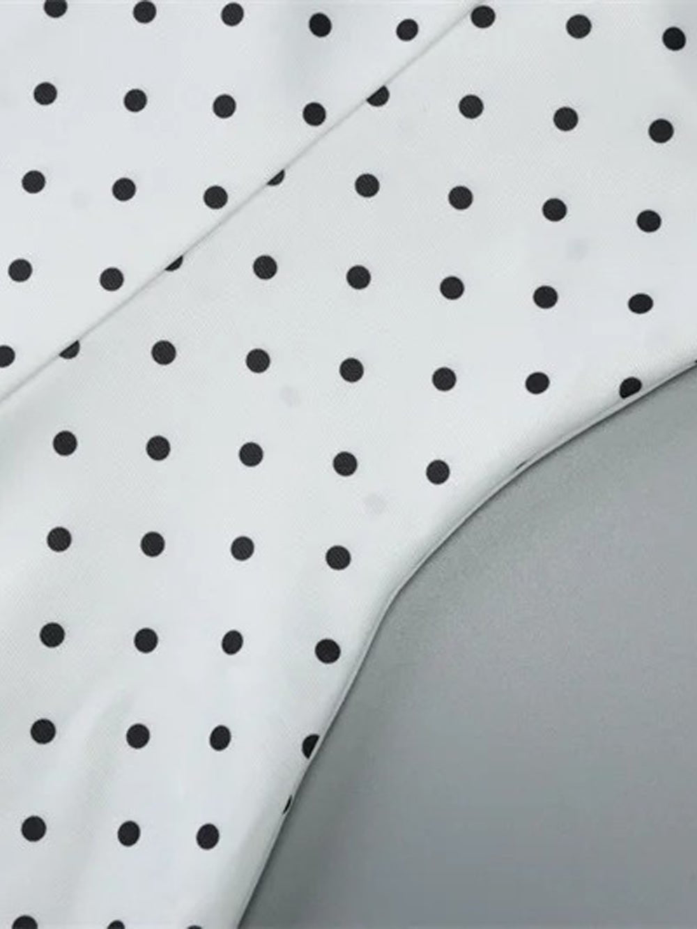 Leila Sleeveless Mini Dress - Fashion Pov