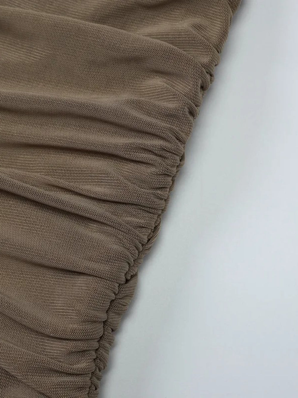 Londyn Slim Mini Dress - Fashion Pov