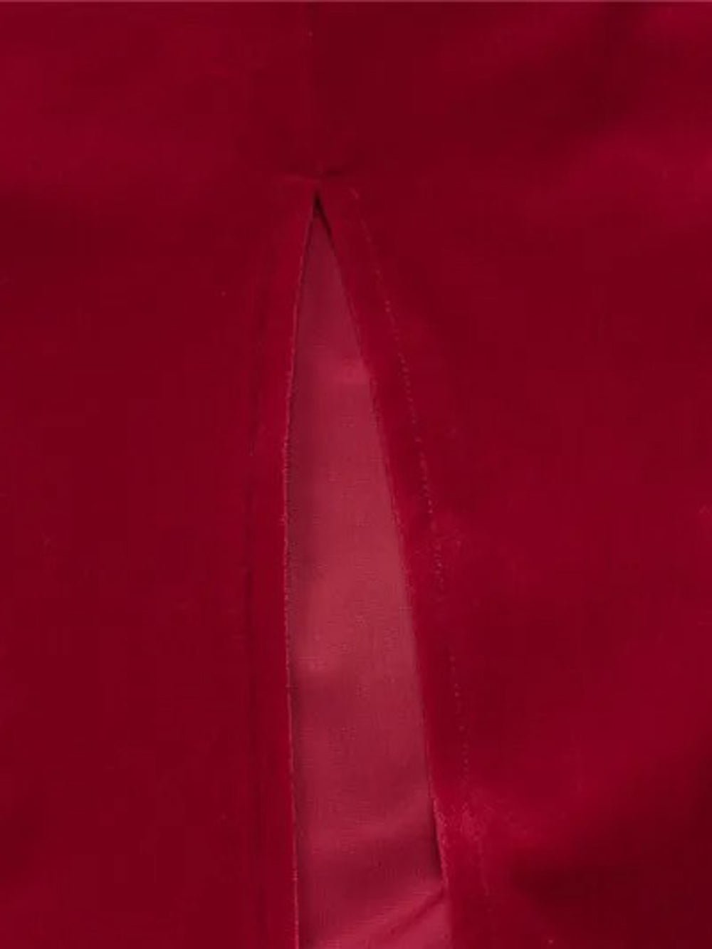 Mae Sleeveless Maxi Dress - Fashion Pov