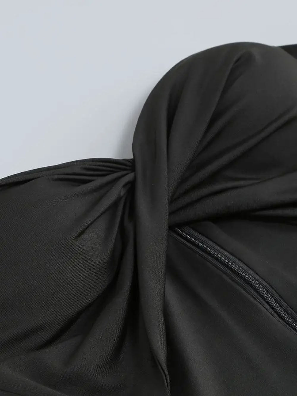 Magnolia Hollow Out Maxi Dress - Fashion Pov