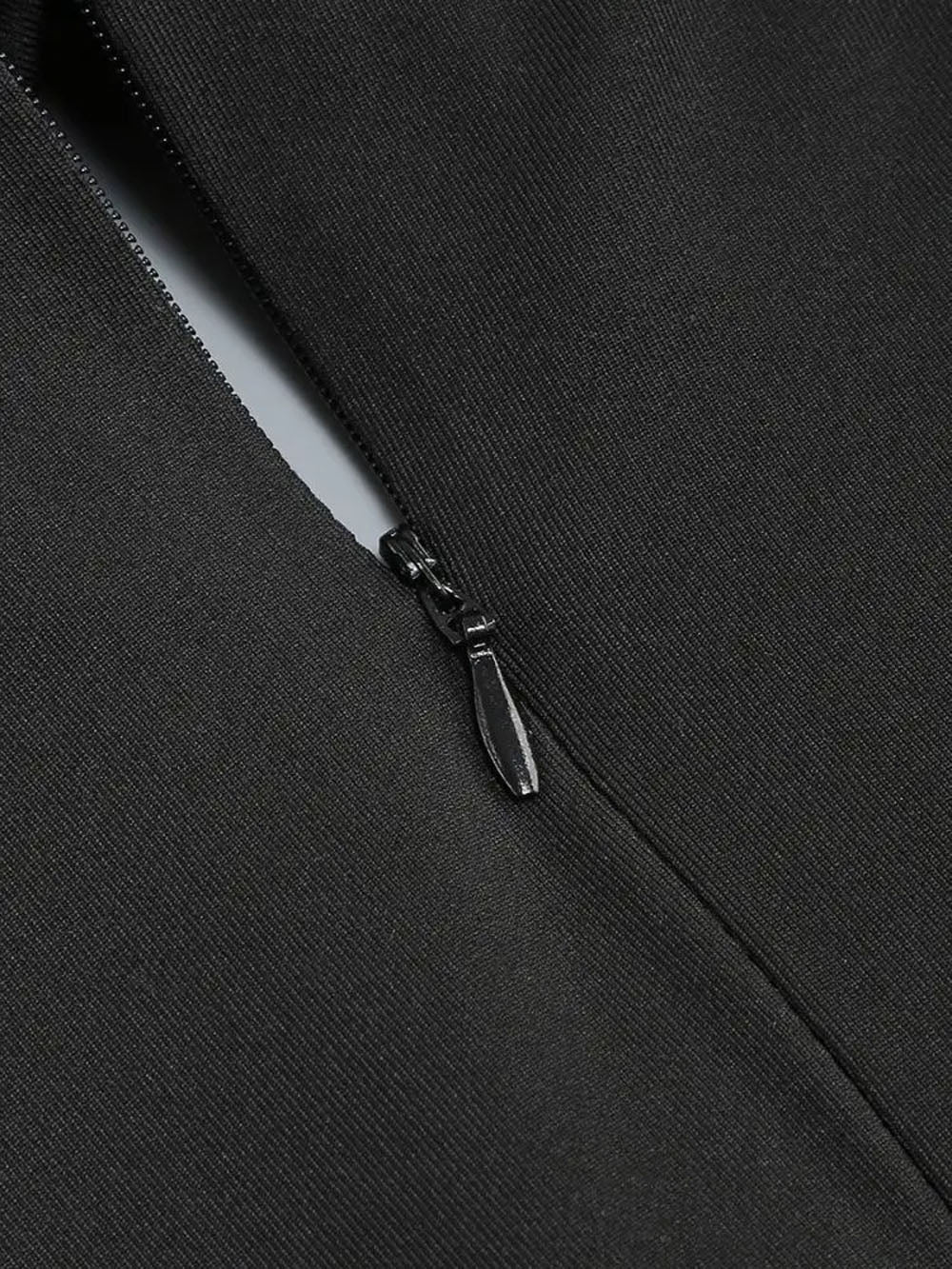 Magnolia Hollow Out Maxi Dress - Fashion Pov