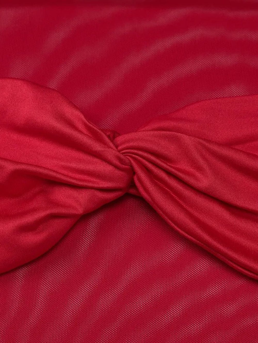 Margot Bodycon Maxi Dress - Fashion Pov