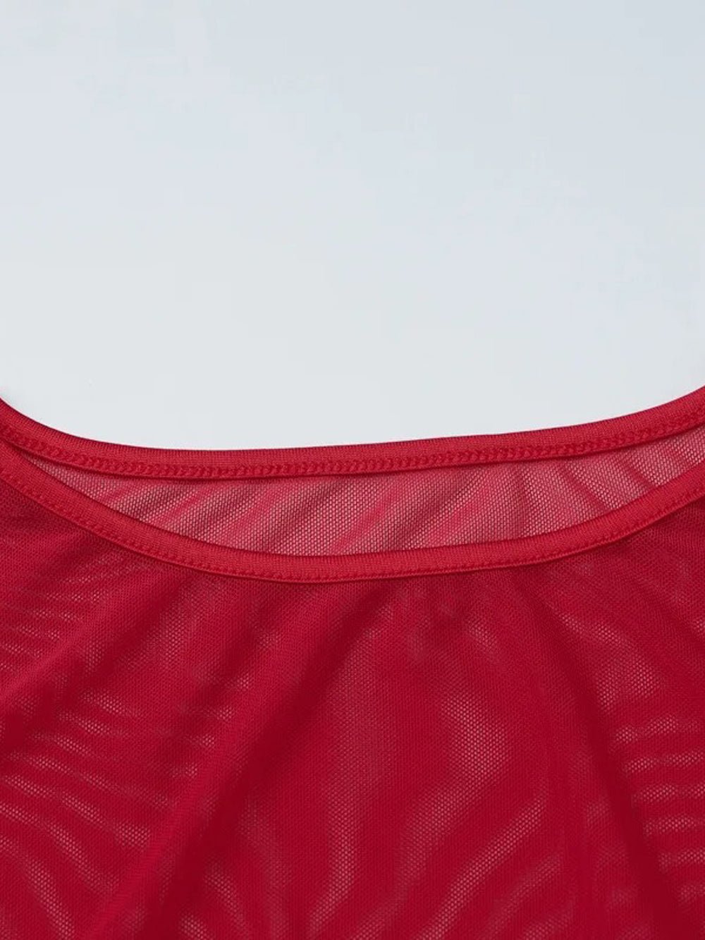 Margot Bodycon Maxi Dress - Fashion Pov