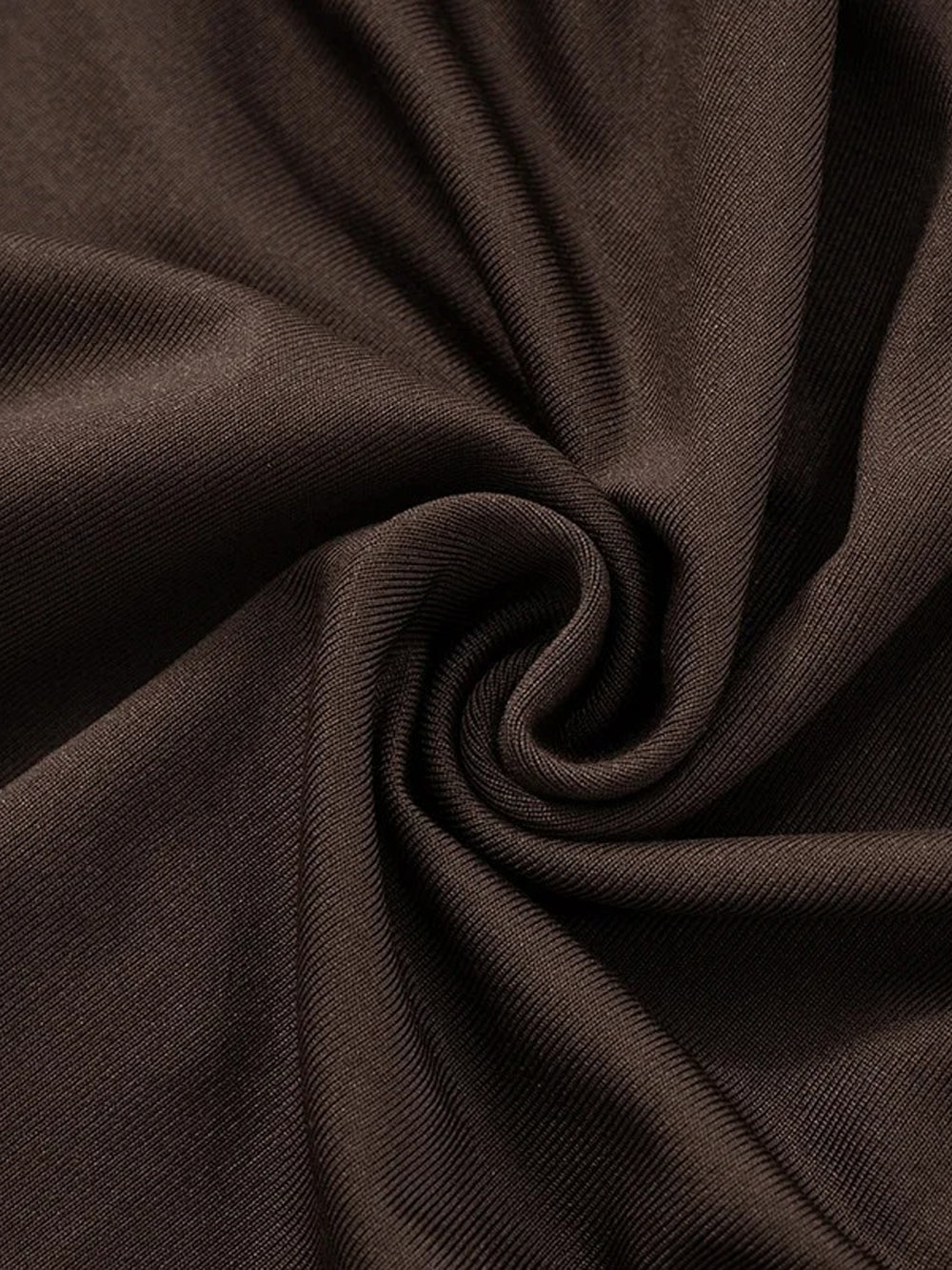 Mariana Backless Mini Dress - Fashion Pov