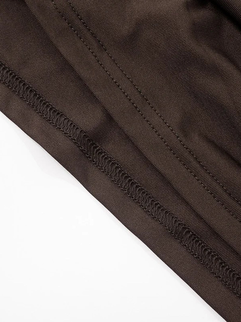 Mariana Backless Mini Dress - Fashion Pov