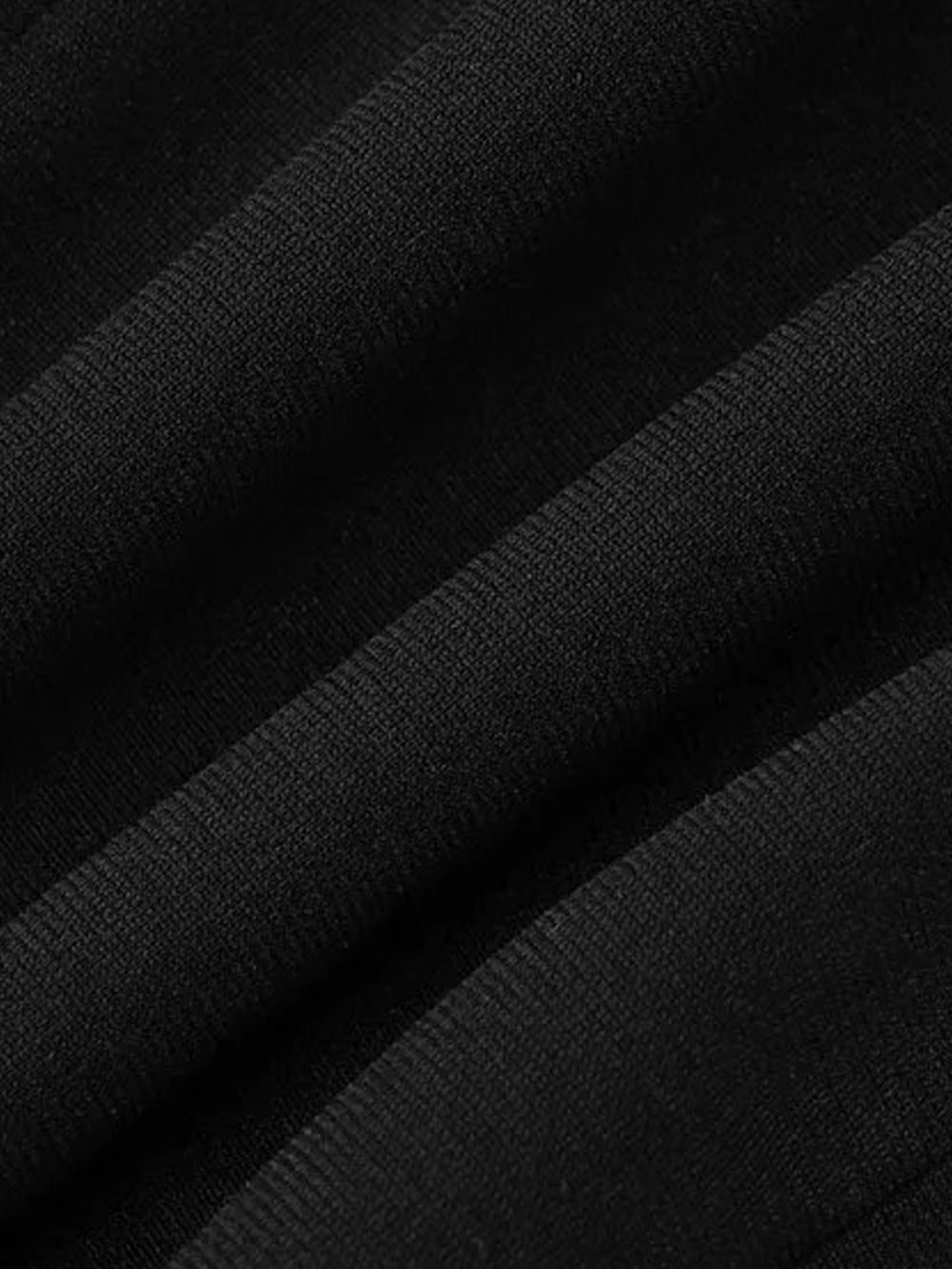 Mia Off Shoulders Mini Dress - Fashion Pov