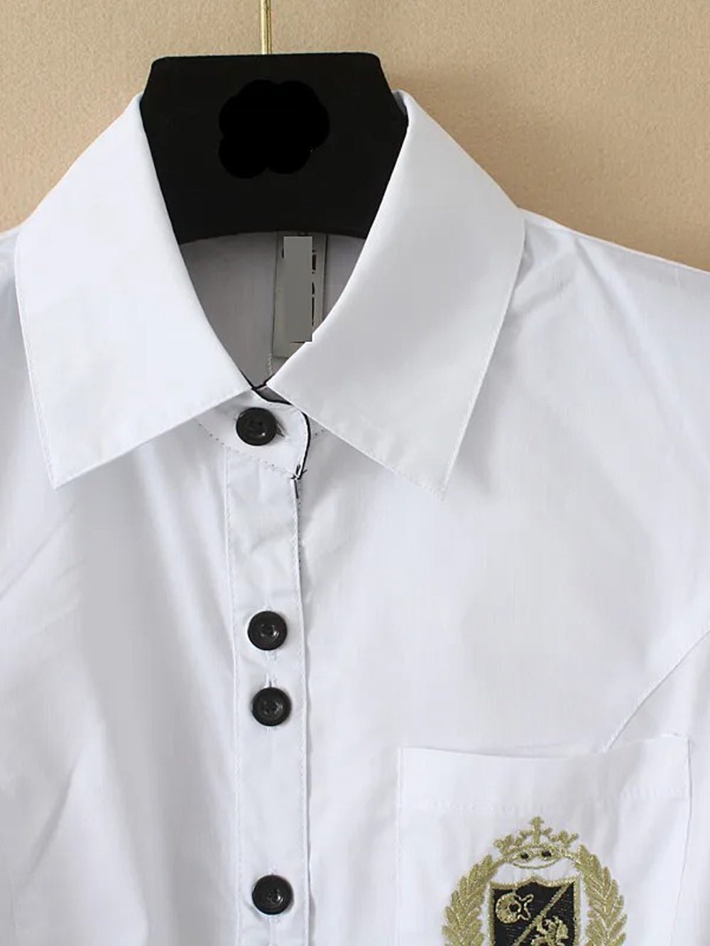 Natasha Bodysuit Long Sleeve Shirt - Fashion Pov