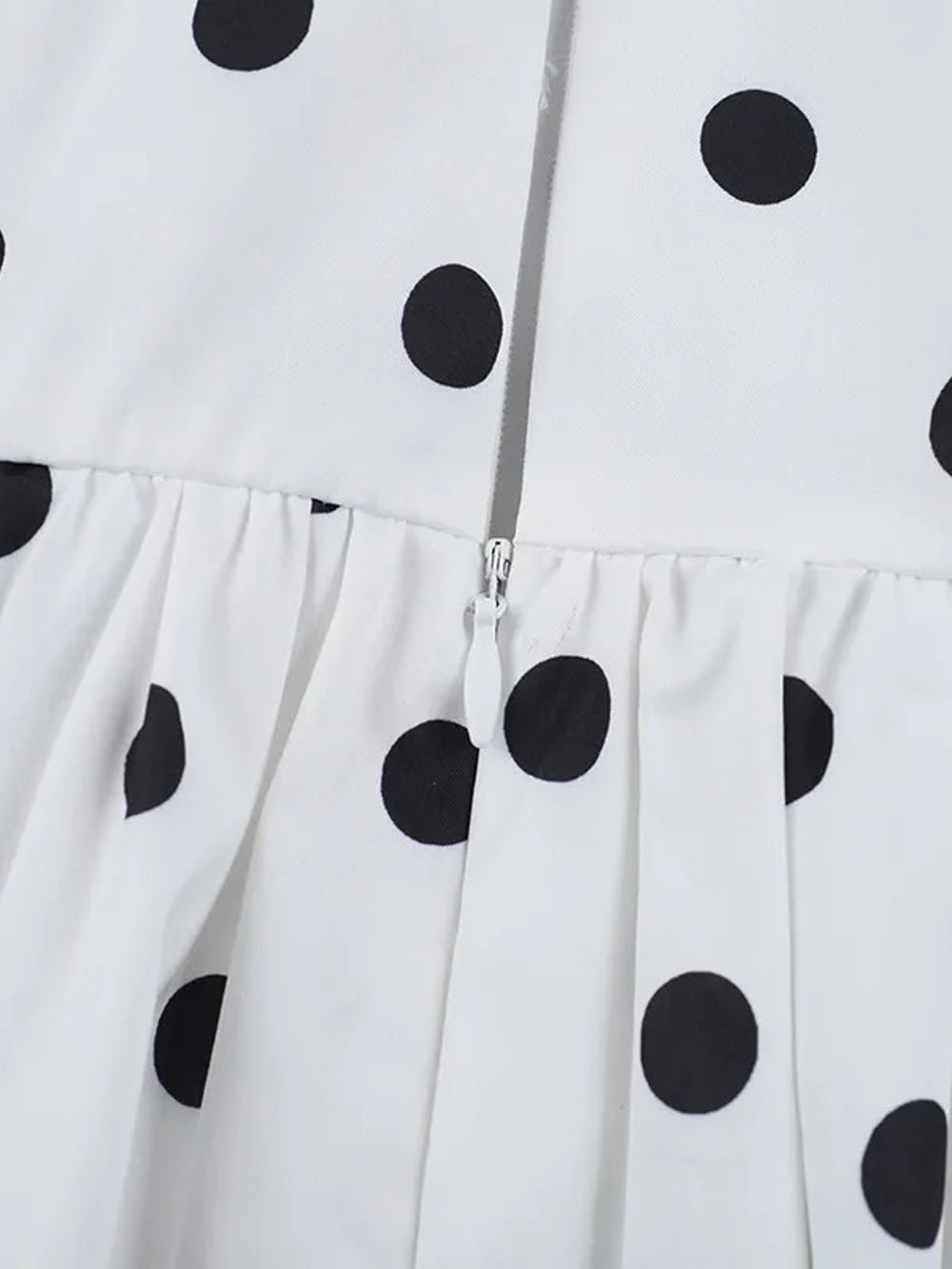 Noelle Sleeveless Mini Dress - Fashion Pov